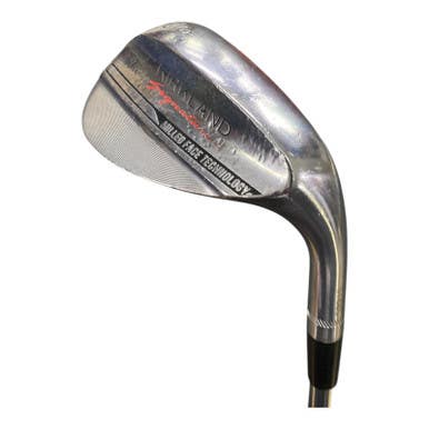 Used Kirkland Signature MILLED FACE TECHNOLOGY Golf Wedge Mens RH 52 Degree 11375-S000371394
