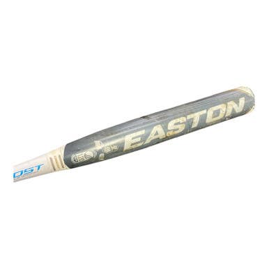 Used Easton GHOST 2020 BB/SB Fastpitch Bat 31" 11375-S000371185