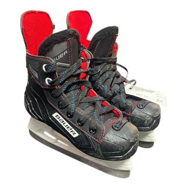 Used Bauer NS Youth Hockey Skate Youth 13.0 11375-S000371476