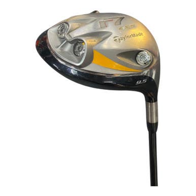 Used Taylormade R7 425 Mens Driver RH 9.5 Degree 11375-S000371910