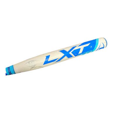 Used Louisville Slugger LXT HYPER BB/SB Fastpitch Bat 33" 11375-S000371953
