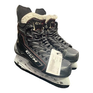 Used CCM FT365 Intermediate Hockey Skate Intermediate 4.0 11375-S000371908