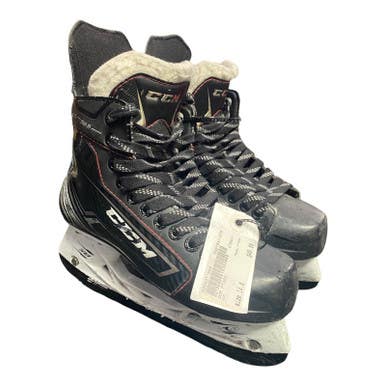 Used CCM FT365 Intermediate Hockey Skate Intermediate 4.0 11375-S000371908