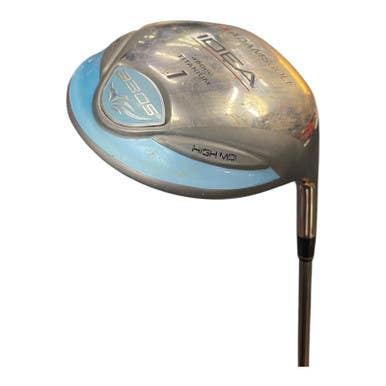 Used Adams Golf IDEA 460CC Womens Driver RH 12.0 Degree 11375-S000372020