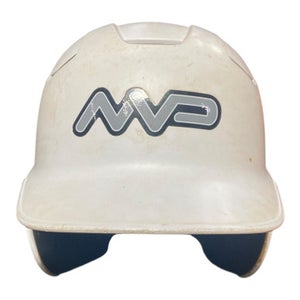 Used Easton Batting Helmet No Mask Red SM 11375-S000372036