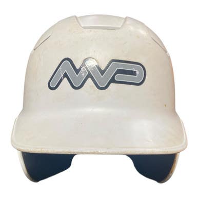 Used Easton Batting Helmet No Mask Red SM 11375-S000372036