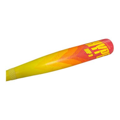Used Easton HYPE FIRE BB/SB USSSA 2 3/4 Bat 29" 11375-S000372055