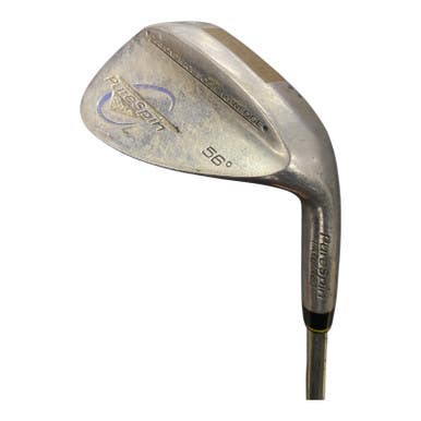 Used SAND WEDGE Golf Chipper RH Sand Wedge 11375-S000366825