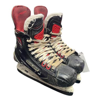Used Bauer 1X VAPOR Senior Hockey Skate Senior 4 11375-S000369378