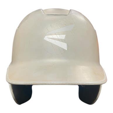 Used Easton Batting Helmet No Mask Grey SM 11375-S000372089