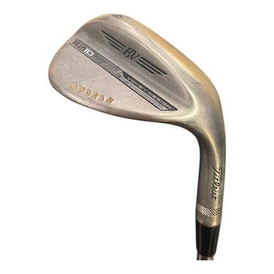Used Titleist SMI10 Golf Wedge Mens RH 54 Degree 11375-S000372250