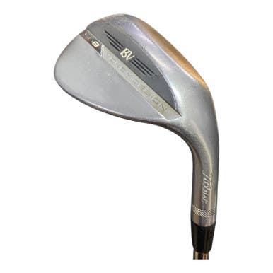 Used Titleist SMI6 Golf Wedge Mens RH 56 Degree 11375-S000372252