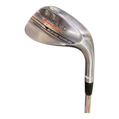 Used KIRKLAND SIGNATURE Golf Wedge Mens RH Gap/Approach Wedge 11375-S000366301