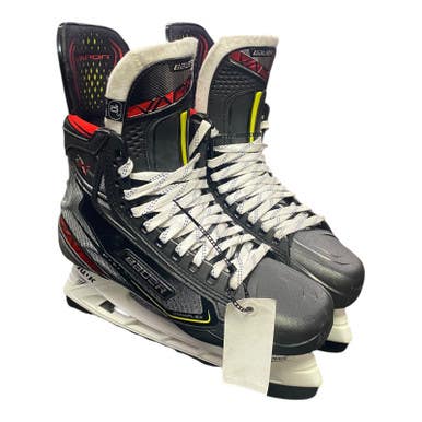 Used Bauer 2X PRO Senior Hockey Skate Senior 10 11375-S000372349