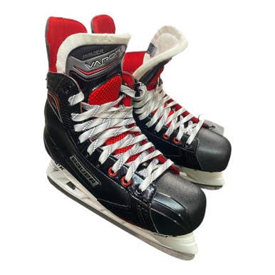 Used Bauer X500 VAPOR Senior Hockey Skate Senior 6 11375-S000372455