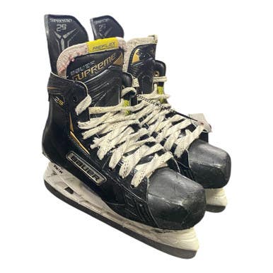 Used Bauer SUPREME 2S Senior Hockey Skate Senior 6.5 11375-S000372465