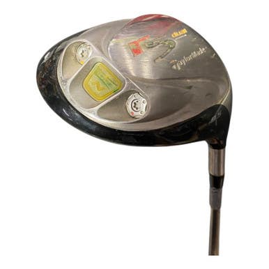 Used Taylormade R5 DUAL Womens Driver RH 9.5 Degree 11375-C000368995