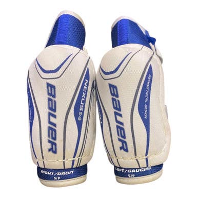 Used Bauer NEXUS N7000 Junior Elbow Pads SM 11375-S000371584