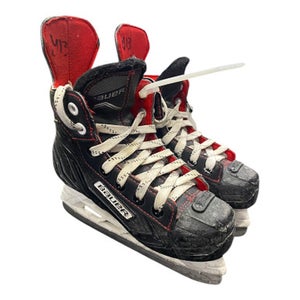 Used Bauer NS Youth Hockey Skate Youth 13.0 11375-S000371776