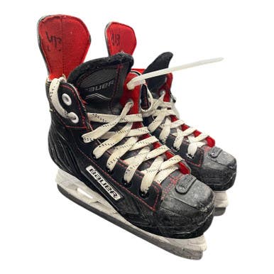 Used Bauer NS Youth Hockey Skate Youth 13.0 11375-S000371776