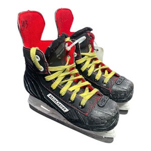 Used Bauer NS Youth Hockey Skate Youth 13.0 11375-S000371777