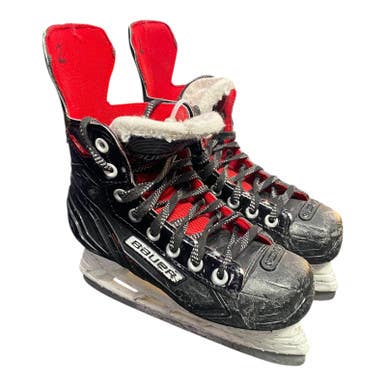 Used Bauer NSX Junior Hockey Skate Junior 02 11375-S000371779