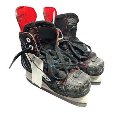 Used Bauer NS Youth Hockey Skate Youth 12.0 11375-S000371781