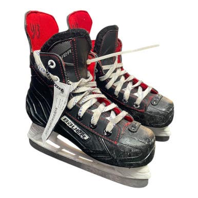 Used Bauer NS Youth Hockey Skate Youth 13.0 11375-S000371778