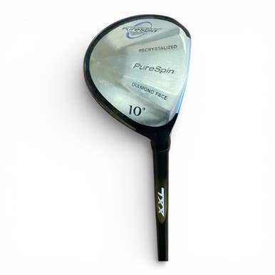 Used PureSpin XXL 10 DEGREE Mens Hybrid Club RH 3 Hybrid 11443-S000201623