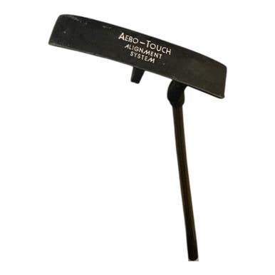 Used AERO-TOUCH ALIGNMENT SYSTEM Mens Putter RH 11443-S000201622