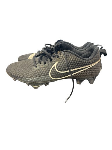 Used Nike Adult FB Cleats Black Senior 9.5 11863-S000025030