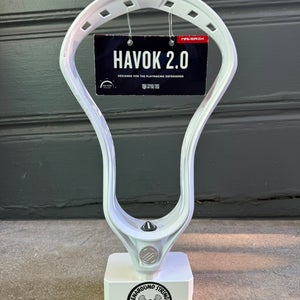 HAvok 2 head
