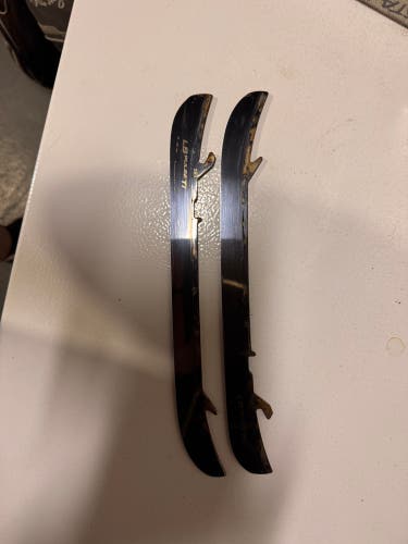 Bauer LS Pulse Ti 263 mm (Used)