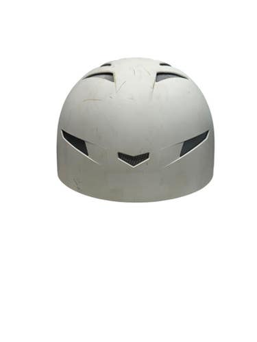 Used Giro Snowsport Helmet Adult Grey MD 11835-C000203022