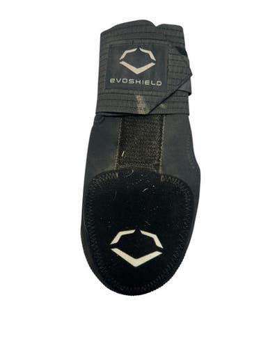 Used Evoshield BB/SB Accessory Black 11835-S000203033