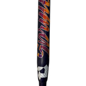 Used Demarini SPRYTE BB/SB Fastpitch Bat 32" 11835-S000203036
