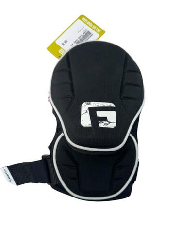 Used G-Form BB/SB Elbow Protector Black 11835-S000203032