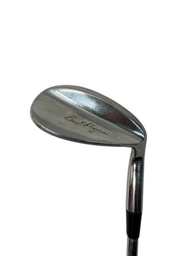 Used Ben Hogan SPECIAL 62 Golf Wedge Mens RH 62 Degree 11835-S000202783