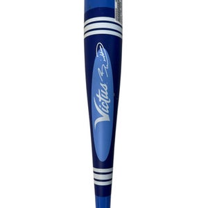 Used Victus VIBE CRAYON BOBBY BLUE BB/SB USA 2 5/8 Bat Royal Blue 28" 11835-S000202830