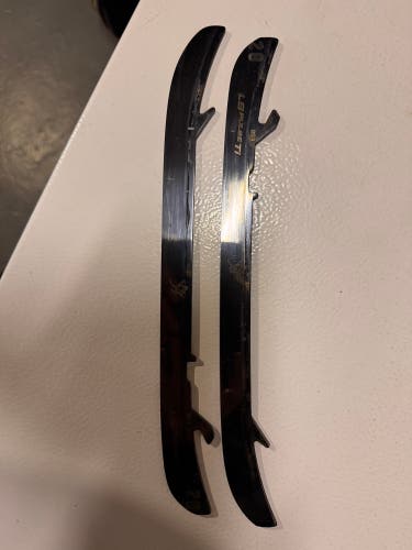 Bauer LS Pulse Ti 263 mm Penguins Pro stock