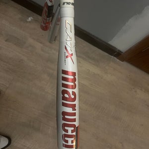 2023 Marucci CATX Alloy USSSA Certified Bat (-5) 26 oz 31" (New)