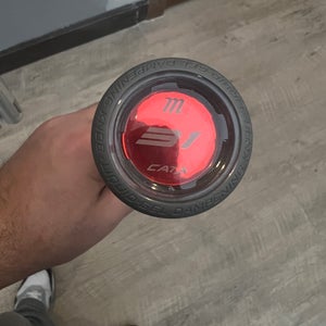 2023 Marucci CATX Alloy USSSA Certified Bat (-5) 26 oz 31" (New)