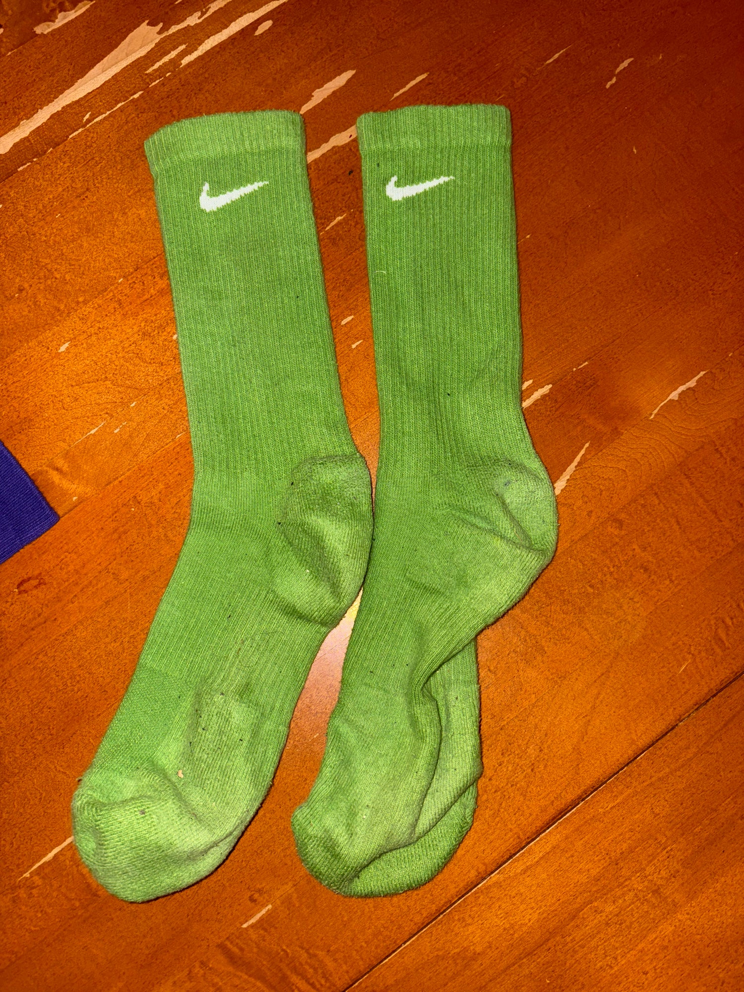 extra long nike elite socks
