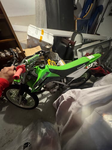 Giant Dirt-E+ Road Bike (Used)