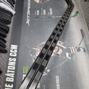 2 PACK | P77 | 70 Flex NEW! Senior CARBON Pro Super Lite Left Hand Hockey Stick (New)