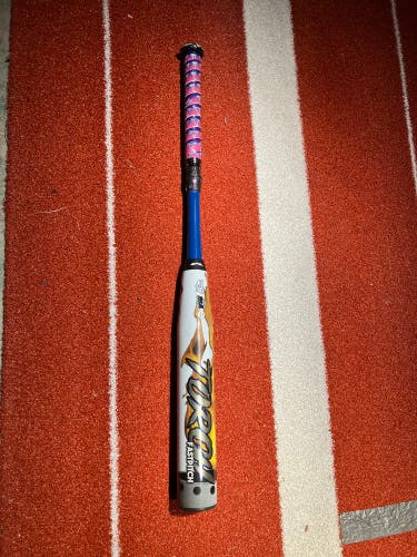 2024 Monsta Torch Bat (-10) 19 oz 29" (Used)