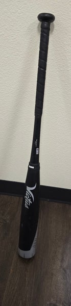 2023 Victus Nox Hybrid USSSA Certified Bat (-8) 32" (Used)