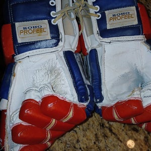 Koho Gloves (Used)