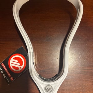 Maverik Tank Unstrung Head (New)