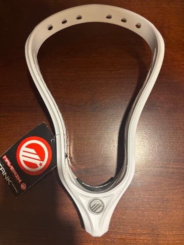 Maverik Tank Unstrung Head (New)